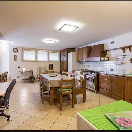 Open Space Verona Apartment ภายนอก รูปภาพ