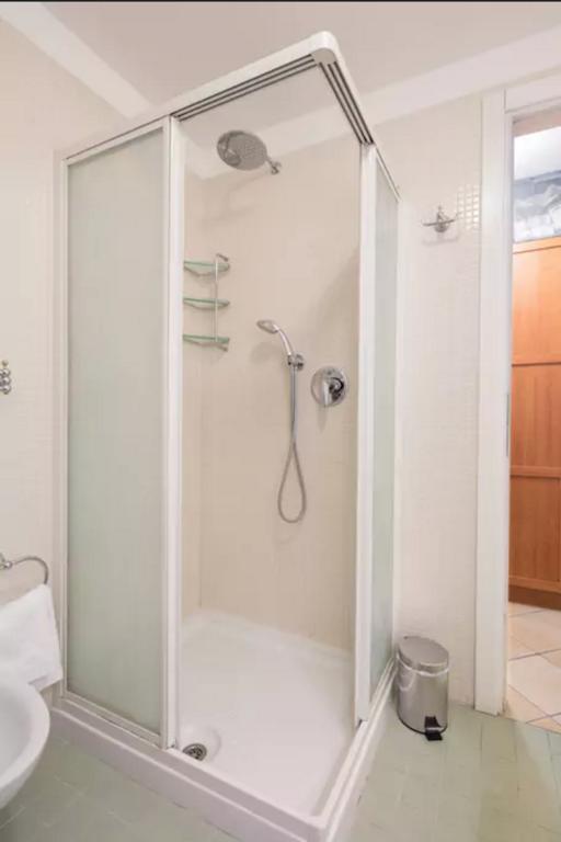 Open Space Verona Apartment ภายนอก รูปภาพ