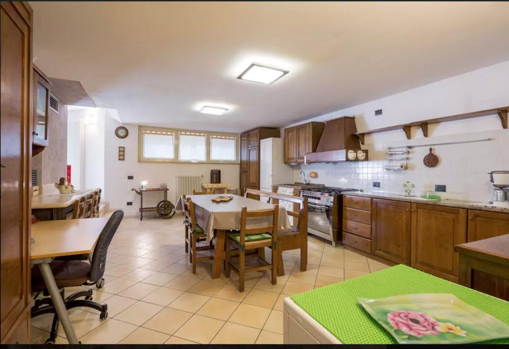 Open Space Verona Apartment ภายนอก รูปภาพ